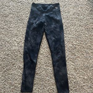 Girls Abercrombie Leggings